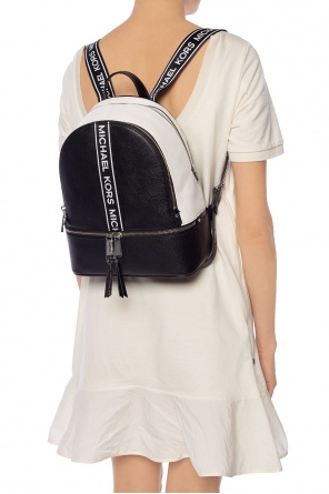 Plecak ‘rhea zip’, zdjęcie 2 Plecak ‘rhea zip’ od Michael Kors